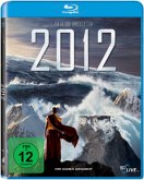 2012, 1 Blu-ray
