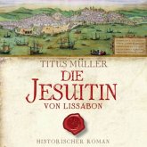 Die Jesuitin von Lissabon Die Jesuitin von Lissabon