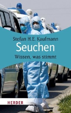 Cover Seuchen