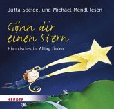 Gönn dir einen Stern, 1 Audio-CD Gönn dir einen Stern, 1 Audio-CD