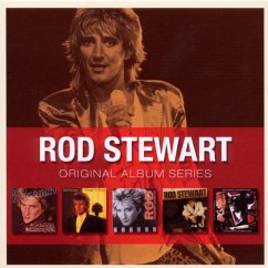 Original Album Series - Stewart,Rod