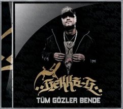 Cover Tuem Goezler Bende