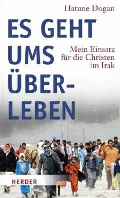 Es geht ums Überleben - Dogan, Hatune