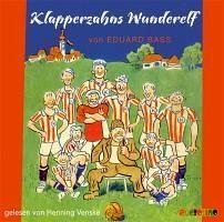 Klapperzahns Wunderelf - Bass, Eduard