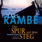 Die Spur auf dem Steg Die Spur auf dem Steg