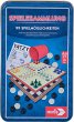 Noris 606112580 - Spielesammlung mit 99... - Bild 1