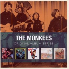 Original Album Series - Monkees,The