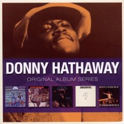 Original Album Series - Hathaway,Donny