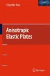 Anisotropic Elastic Plates - Bild 1