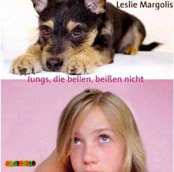 Jungs, die bellen, beißen nicht / Annabelle Bd.1 (3 Audio-CDs) Jungs, die bellen, beißen nicht / Annabelle Bd.1 (3 Audio-CDs)