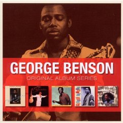 Original Album Series - Benson,George
