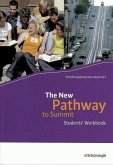 Students' Workbook / The New Pathway to Summit