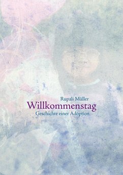 Cover Willkommenstag
