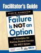 Failure Is Not an Option - Bild 1