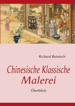 Cover Chinesische Klassische Malerei
