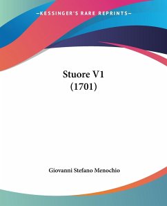 Stuore V1 (1701)