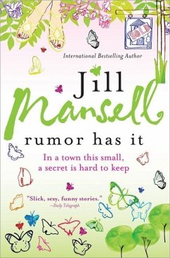 Rumor Has It - Mansell, Jill