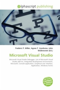 Microsoft Visual Studio