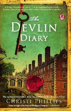 The Devlin Diary - Phillips, Christi