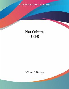 Nut Culture (1914)