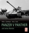 Der Panzer V Panther und seine Abarten - Bild 1