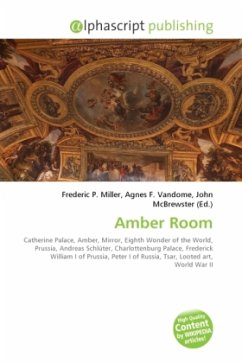 Amber Room