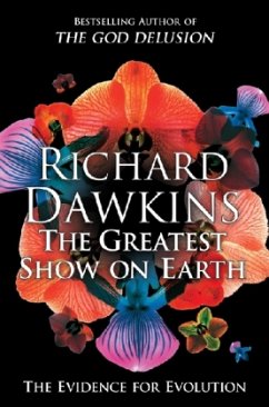 The Greatest Show on Earth - Dawkins, Richard