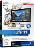 iLife '11, DVD-ROM