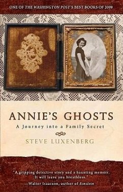 Annie's Ghosts - Luxenberg, Steve
