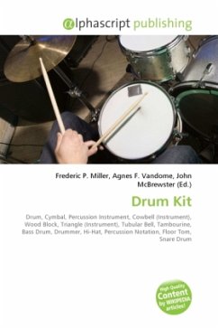 Drum Kit