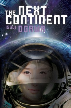 The Next Continent (Novel) - Ogawa, Issui