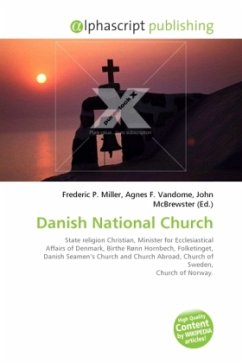 Danish National Church