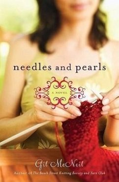 Needles and Pearls - Mcneil, Gil