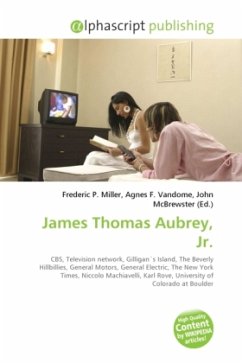 James Thomas Aubrey, Jr.