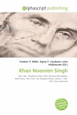 Khan Noonien Singh