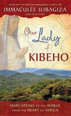 Our Lady of Kibeho - Ilibagiza, Immaculee