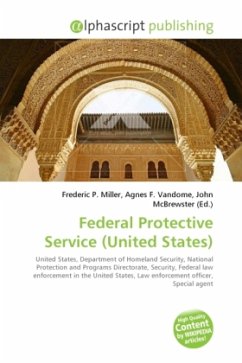 Federal Protective Service (United States)