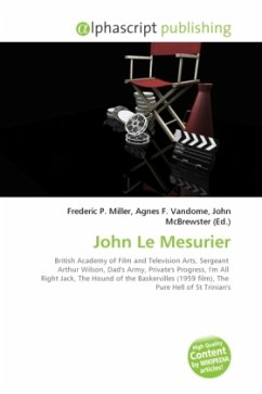 John Le Mesurier