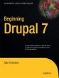 Beginning Drupal 7 - Bild 1
