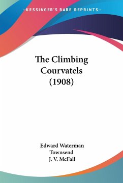 The Climbing Courvatels (1908)