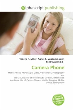 Camera Phone