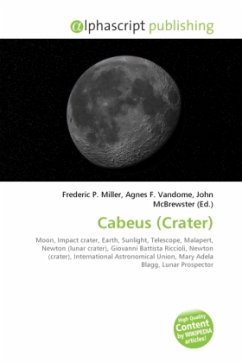 Cabeus (Crater)