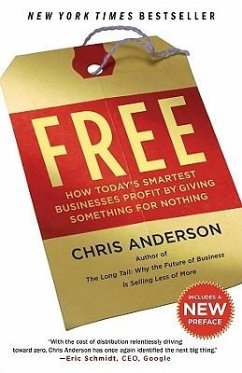Free - Anderson, Chris