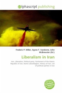 Liberalism in Iran