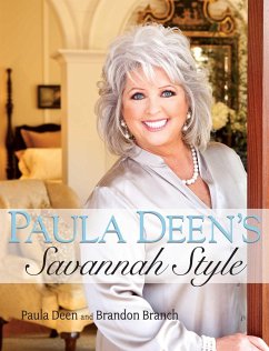 Paula Deen's Savannah Style - Deen, Paula