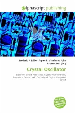 Crystal Oscillator
