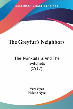 The Greyfur's Neighbors