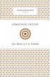 Strategic Intent - Bild 1