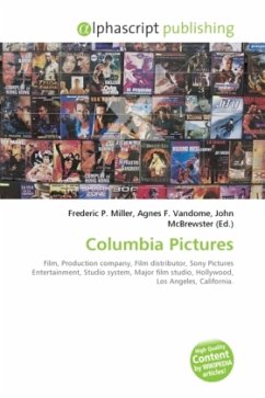 Columbia Pictures