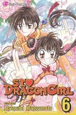 St. Dragon Girl, Vol. 6